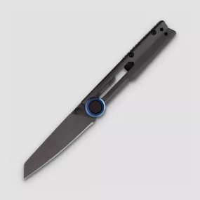 Нож складной Decibel, 7,6 см, KERSHAW, США, KERSHAW (США)