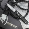 Нож автоматический фронтальный выкидной Ultratech, 8,7 см, MICROTECH, США_00817090052582332174.jpg