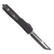 Нож автоматический фронтальный выкидной Ultratech, 8,7 см, MICROTECH, США_00812370062594967667.jpg