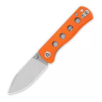 Нож складной Canary , 7,2 см, QSP KNIFE, Китай видео продукта