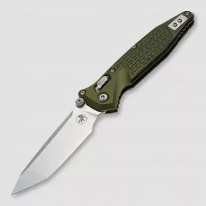Нож складной Socom Elite, 10,2 см, MICROTECH, США, Socom Elite