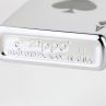 Зажигалка Classic Simple Spade Design High Polish Chrome, ZIPPO, США_00781250007819293550.jpg