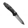 Нож полуавтоматический складной Barrage, 9,1 см, BENCHMADE, США_00805190054819499290.jpg