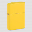 Зажигалка бензиновая Classic Sunflower, ZIPPO, США_00824770066355209547.jpg