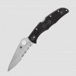 Нож складной Endura 4, 9,7 см, SPYDERCO, США_00784910057719978840.jpg