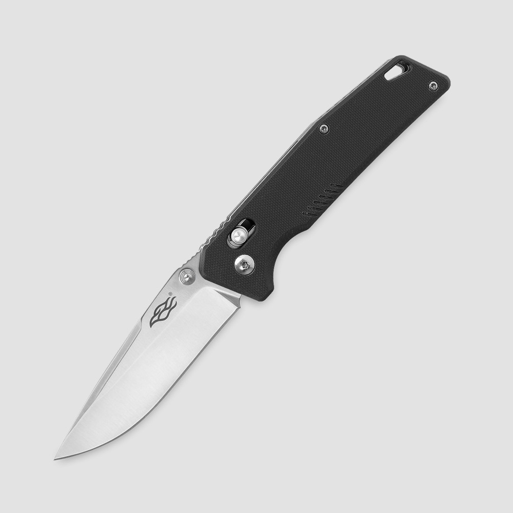 Нож складной, 8,7 см, GANZO, Китай