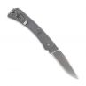 Нож складной 110 Slim Select, 9,5 см, BUCK, США_00802110057085946218.jpg