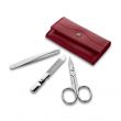 Набор маникюрный в кожаном футляре, цвет черный, 3 предмета, Classic Inox, ZWILLING J.A. HENCKELS, Германия_00795780039368615472.jpg