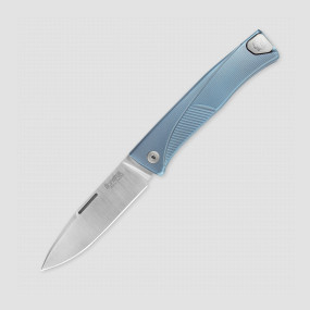 Нож складной Thrill, 8 см, LionSteel, Италия, Ножи без фиксатора лезвия