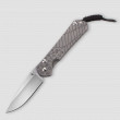 Нож складной Large Sebenza 31, 9 см, CHRIS REEVE, США_00822790069470743813.jpg