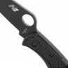 Нож складной Pacific Salt, 9,6 см, SPYDERCO, США_00801410034275075149.jpg