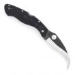 Нож складной Civilian, 10,5 см, SPYDERCO, США_00785490054869727262.jpg