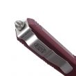 Нож автоматический фронтальный выкидной Ultratech, 8,7 см, MICROTECH, США_00802140058048586531.jpg