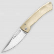 Нож складной TiSpine, 8,5 см, LionSteel, Италия_00787310080166657230.jpg