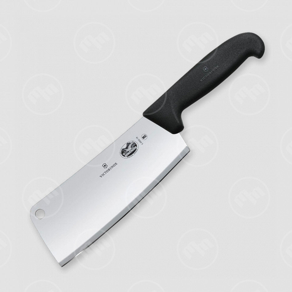 Топорик кухонный Fibrox 18 см, VICTORINOX, Швейцария