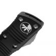 Нож автоматический фронтальный выкидной Troodon Mini, 5,0 см, MICROTECH, США_00809790042885742073.jpg
