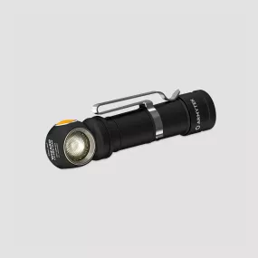 Фонарь Wizard C2 Pro Max Magnet USB (теплый свет), ARMYTEK, Канада, Фонари светодиодные