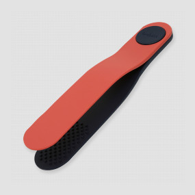 Лопатка и щипцы, 2-в-1, 22 см, серия Kitchen Tools, TREBONN, Италия, Аксессуары кухонные