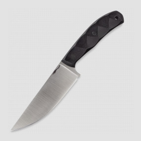 Нож с фиксированным клинком Mark-I большой, 12,1 см, ВОЛЧИЙ ВЕК, Россия, ВОЛЧИЙ ВЕК (Россия)