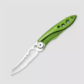 Нож складной Skeletool KBx, 6,6 см, LEATHERMAN, США, Ножи LEATHERMAN