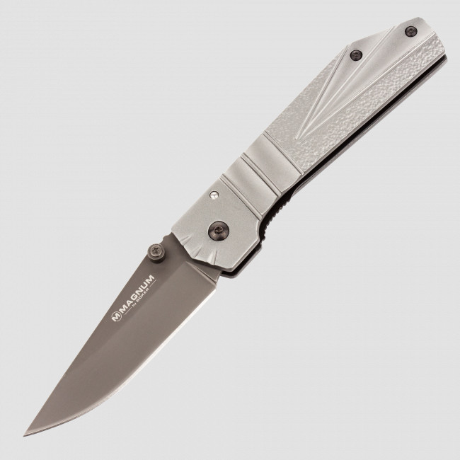 Нож складной Code Gray, серия Magnum, BOKER, Германия