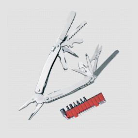 Мультитул швейцарский SwissTool Spirit XC Plus 37 функций, VICTORINOX, Швейцария, Spirit