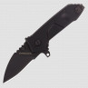 Нож складной MF0 Black, EXTREMA RATIO, Италия