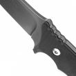 Нож скрытого ношения с фиксированным клинком HB FIXED, 8,8 см, FANTONI, Италия_00801730037228059740.jpg