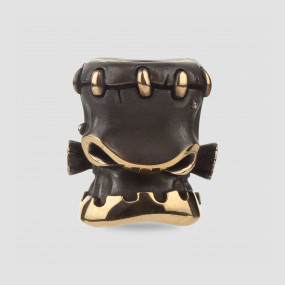 Бусина для темляка Франк, Мастерская братьев Пешковых, Россия, МАСТЕРСКАЯ БРАТЬЕВ ПЕШКОВЫХ (Россия)