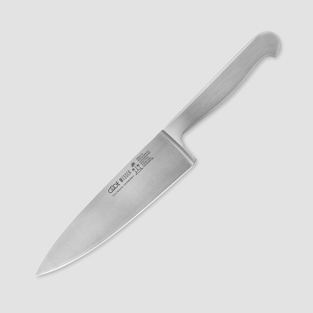 Нож поварской 16 см, серия Kappa, GUDE, Золинген, Германия