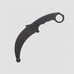 Нож тренировочный KARAMBIT TRAINER, COLD STEEL, США, 