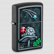 Зажигалка бензиновая Ladybug Design, ZIPPO, США_00819180052152369185.jpg