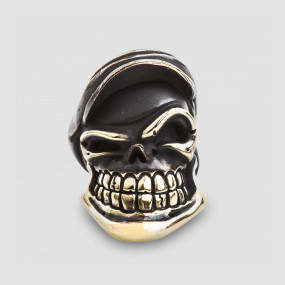 Бусина для темляка Чёткий, Мастерская братьев Пешковых, Россия, МАСТЕРСКАЯ БРАТЬЕВ ПЕШКОВЫХ (Россия)