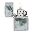 Зажигалка бензиновая Luis Royo, ZIPPO, США_00819180060760125818.jpg