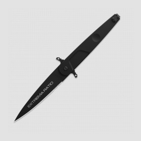 Нож складной BD4 Lucky, 12,3 см, EXTREMA RATIO, Италия, EXTREMA RATIO (Италия)