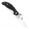 Нож складной Small Persian 2, 7,5 см, SPYDERCO, США_00794300046699805113.jpg