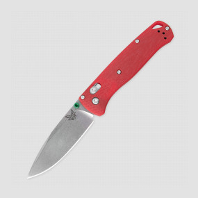 Нож складной Bugout, 8,2 см, BENCHMADE, США, Городские EDC-ножи