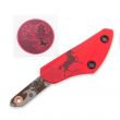 Нож с фиксированным клинком Koi, 3,4 см, N.C. CUSTOM, Россия_00822320053969192795.jpg