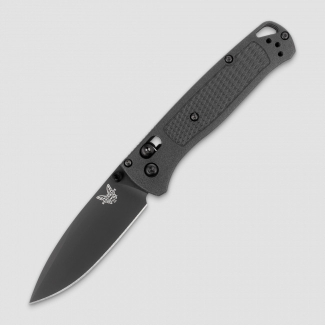 Нож складной Bugout, 8,2 см, BENCHMADE, США