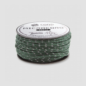 Микрокорд светоотражающий hunter, 10м, серия Cord Micro, CORD, Россия, Микрокорд CORD