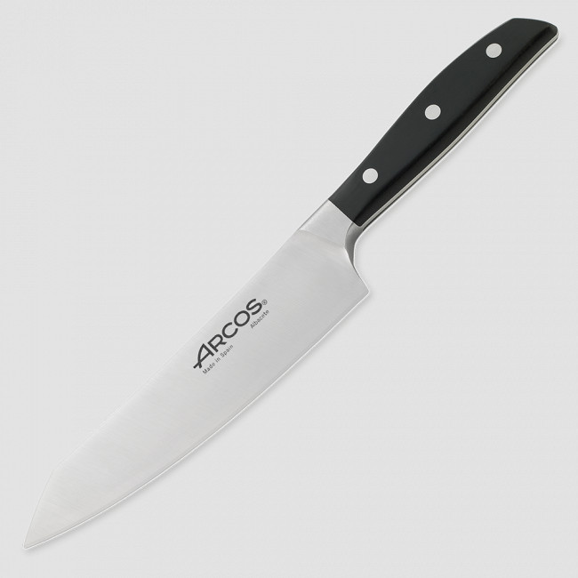 Поварской кухонный нож Kiritsuke 19 см, серия Manhattan, ARCOS, Испания