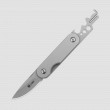 Нож складной многофункциональный Ruger, 4,9 см, CRKT, США_00811760060934768561.jpg
