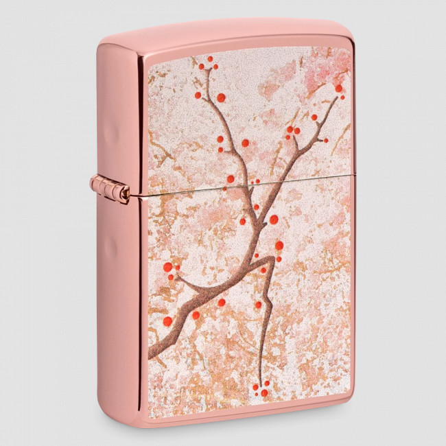 Зажигалка бензиновая Eastern, ZIPPO, США