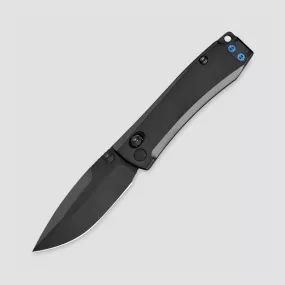 Нож складной Nightmare, 6,3 см, серия Royal Line, DAGGERR, Россия, DAGGERR (Россия)