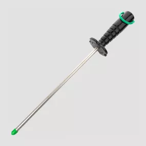 Мусат алмазный Extra-Fine (1200 mesh, 9 micron), длина 30,4 см, серия Knife sharpeners, DMT, США, Мусаты