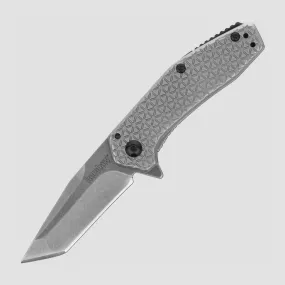 Нож полуавтоматический складной Cathode, KERSHAW, США, 