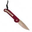 Нож автоматический складной LUDT 8,6 см, MICROTECH, США_00805470063650914278.jpg