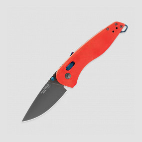 Нож полуавтоматический складной Aegis AT, 8 см, SOG, США, SOG (США)