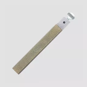 Камень алмазный для точильного набора Lansky Extra Coarse grit (70 Grit) , размер: 17,3 x 9,1 x 2 см, LANSKY, США, Сменные бруски LANSKY