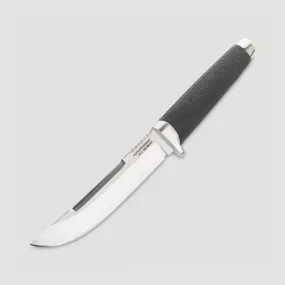 Нож с фиксированным клинком Outdoorsman, COLD STEEL, США, Американские специальные ножи